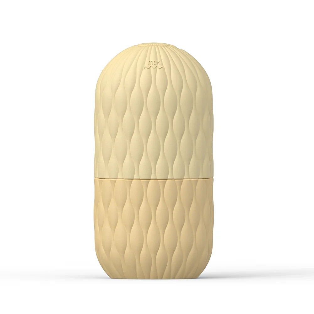 Femmique Ice Face Roller for face and eyes. Soothes, Depuffs and Refreshes the Skin.