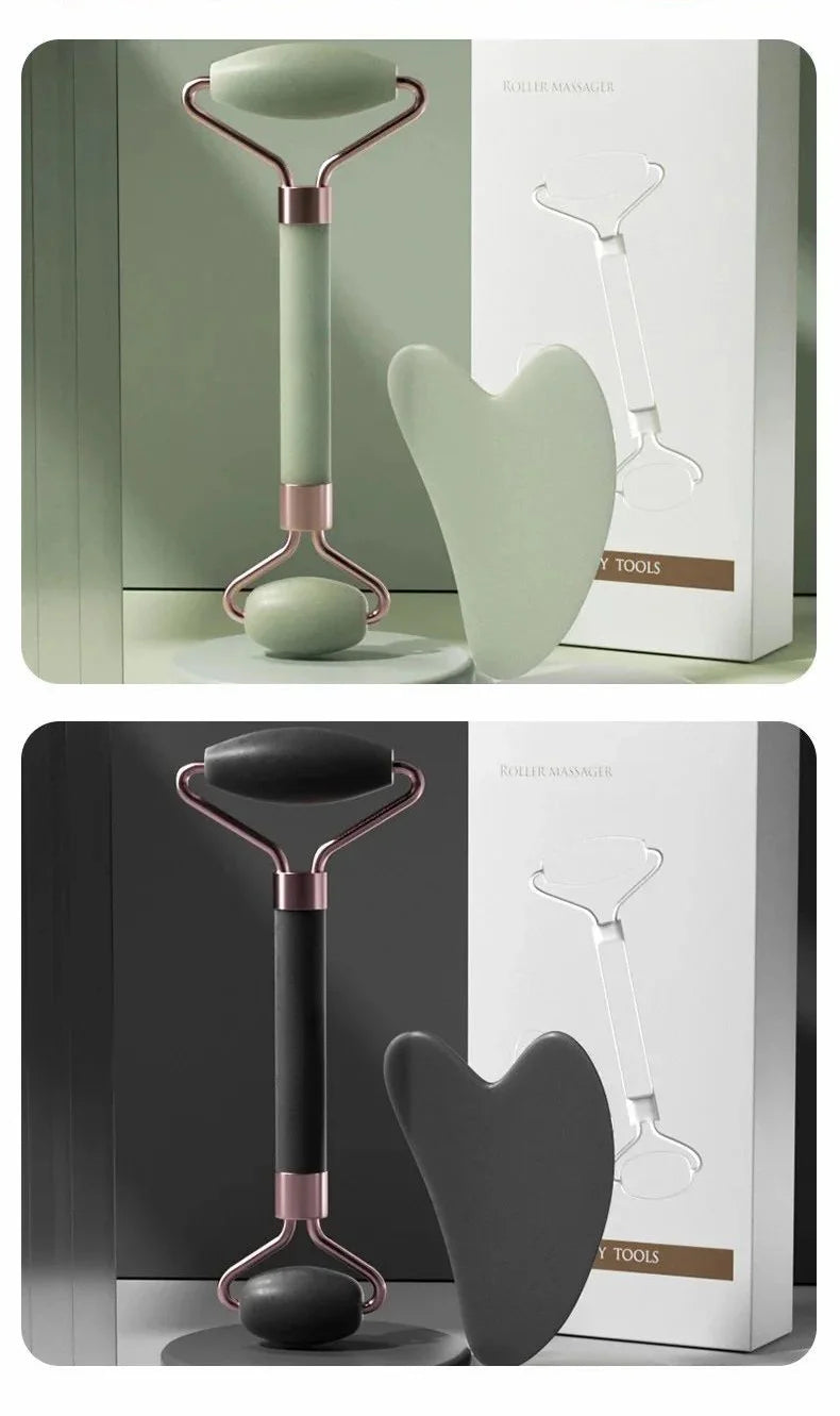 Femmique Gua Sha Skincare Tool