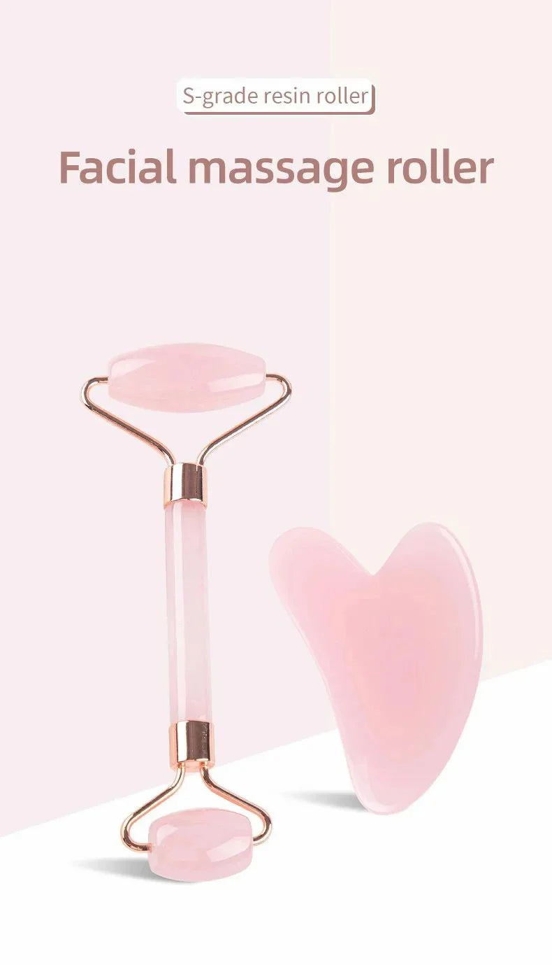 Femmique Gua Sha Skincare Tool